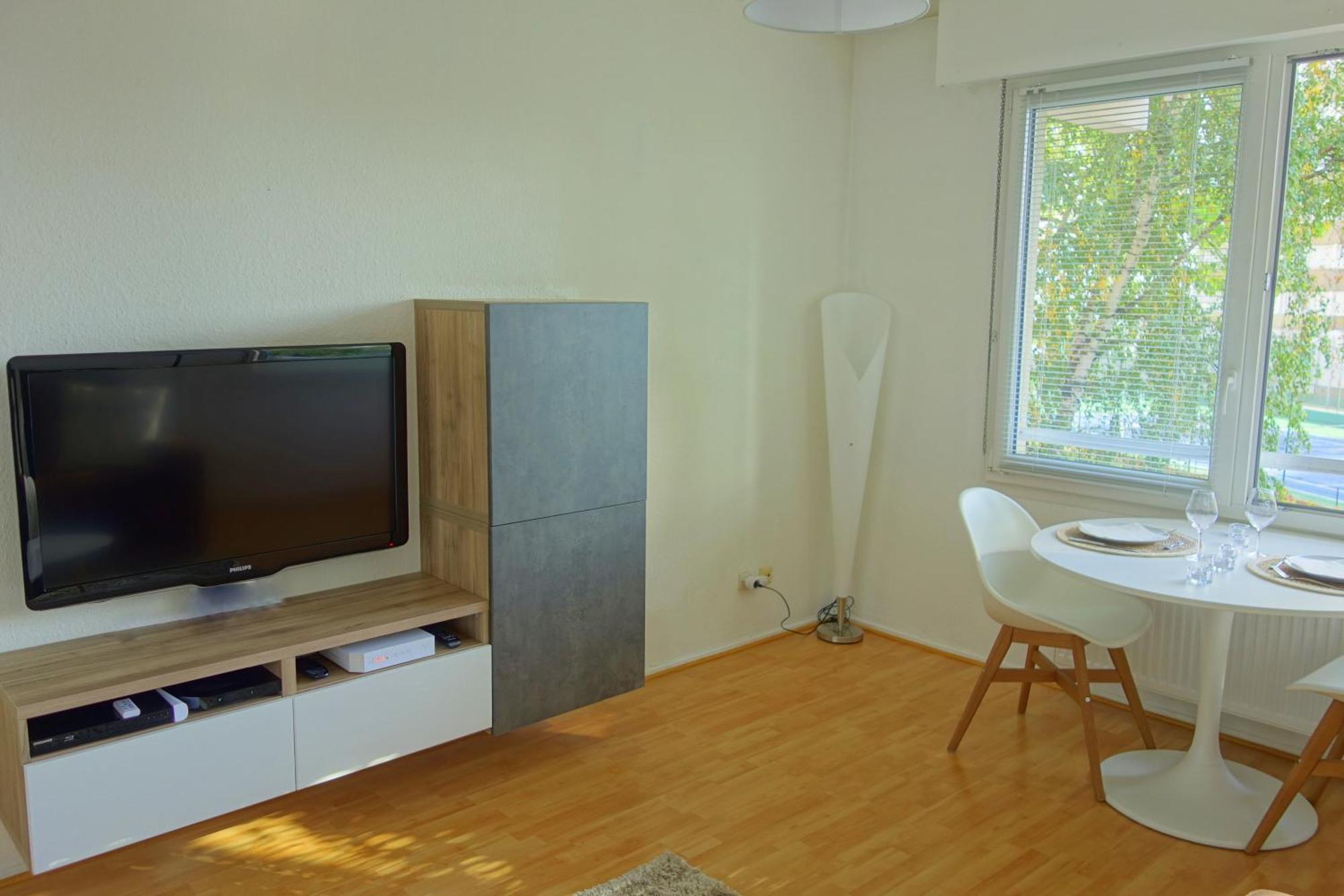 Arbres & Tennis Strazburg Dış mekan fotoğraf